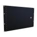 Hinged Solid Rack Security Cover