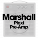 Marshall Plexi Pre-Amp