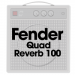 Fender Quad Reverb 100*