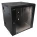 Swing-Out Wall-Mount Rack Cabinet (130 lb)