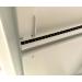RDLBK Shown adhered to cabinet