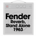 Fender Reverb, Stand Alone 1963*