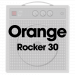 Orange Rocker 30*