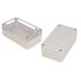 Water-Tight ABS & Polycarbonate Enclosures