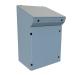 Type 4, 4X Mild Steel and Stainless Steel Consolet