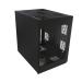 Multi-Mount Wall-Mount Rack Cabinet