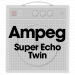 Ampeg Super Echo Twin*