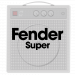 Fender Super*