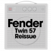 Fender Twin 57 Reissue*