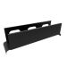 Top of Rack Waterfall Cable Trough Cable Entry Manager