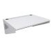 WMD18LG with Shelf inverted