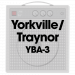 Yorkville Sound/Traynor YBA-3