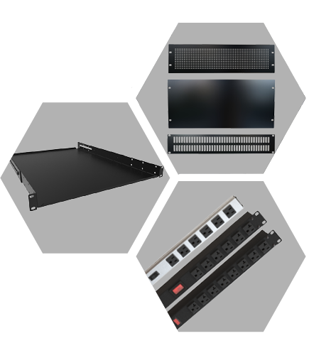 Rack Accessories
