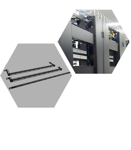 Rack Cable Management