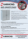 Hammond Anti-Graffiti Paint