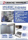 Hygienic Enclosures Brochure