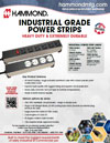 Industrial Power Strips