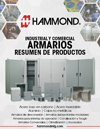 (Versión en Español ) Industrial y Comercial Armarios Resumen de Productos