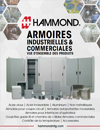 (version française) Armoires Industrielles & Commerciales Vue d'Ensemble des Produits