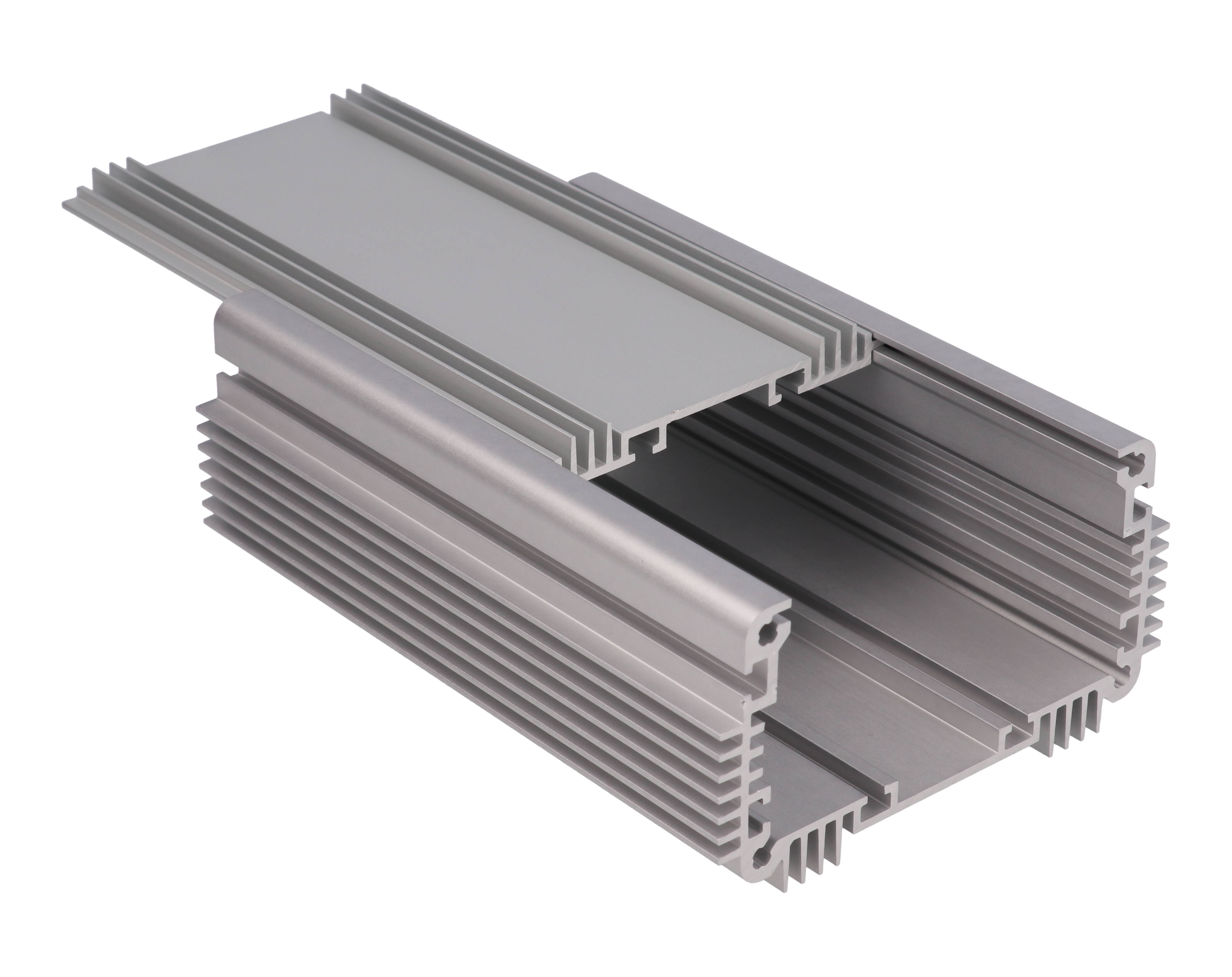 1455KHD1201 - Hammond Mfg.