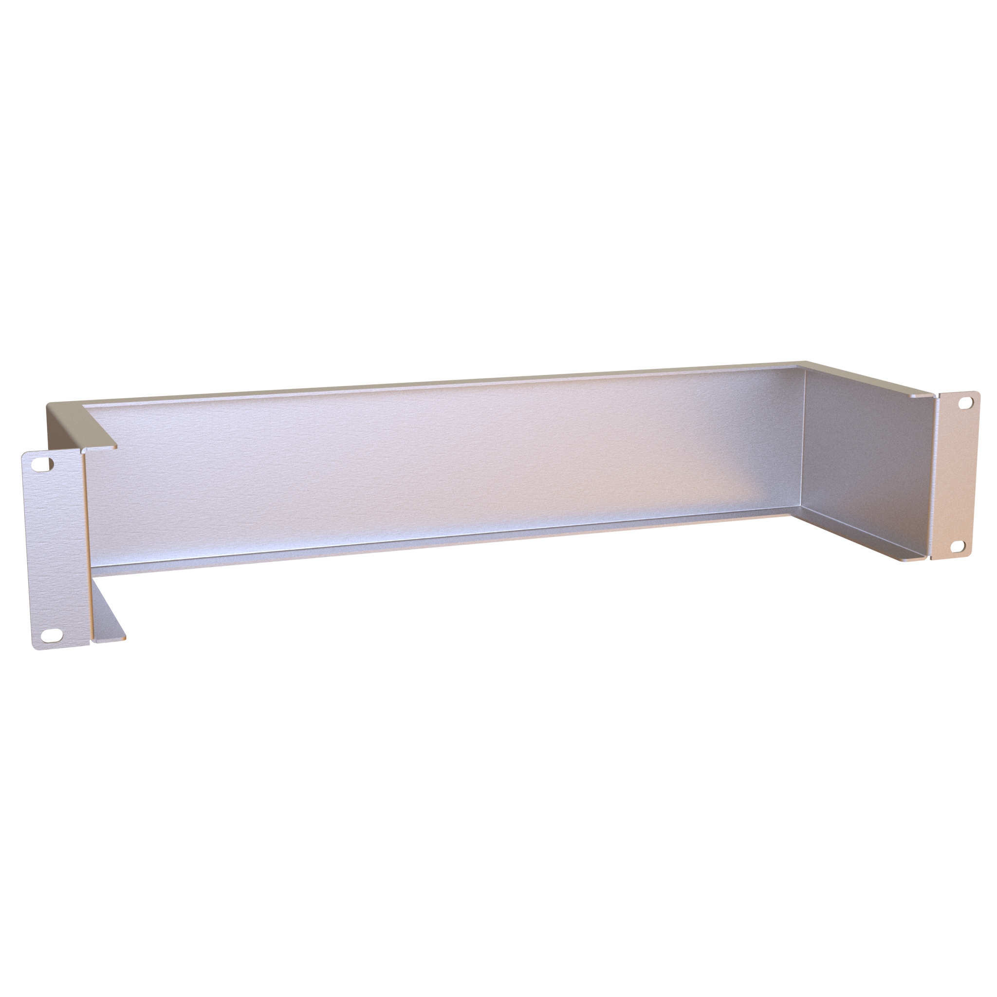 Aluminum Chassis Panels Rack Mount Utility Panels for Custom ...