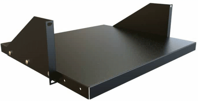 Adjustable Rack Shelf (DNRMA Serie) - Hammond Mfg.