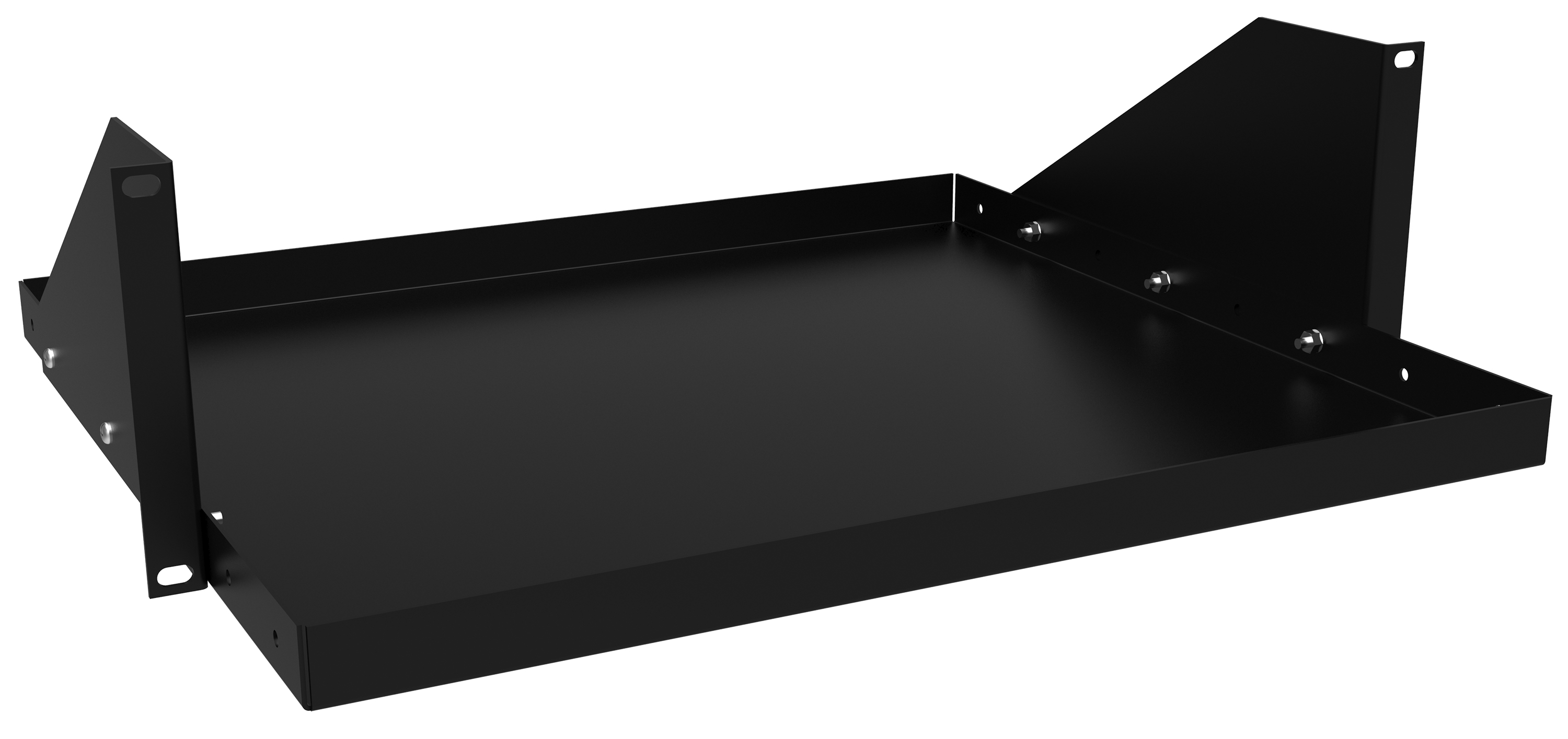 Adjustable Rack Shelf (DNRMA Series) - Hammond Mfg.