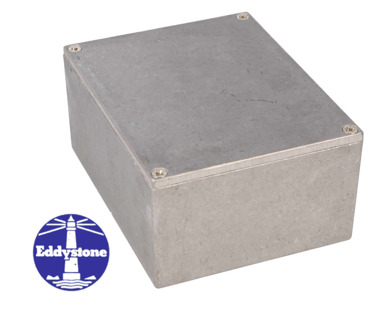 Eddystone Die-Cast Enclosures (EDDYSTONE Series) - Hammond Mfg. Eddystone Die-Cast Enclosures (EDDYSTONE Series) - Hammond Mfg.