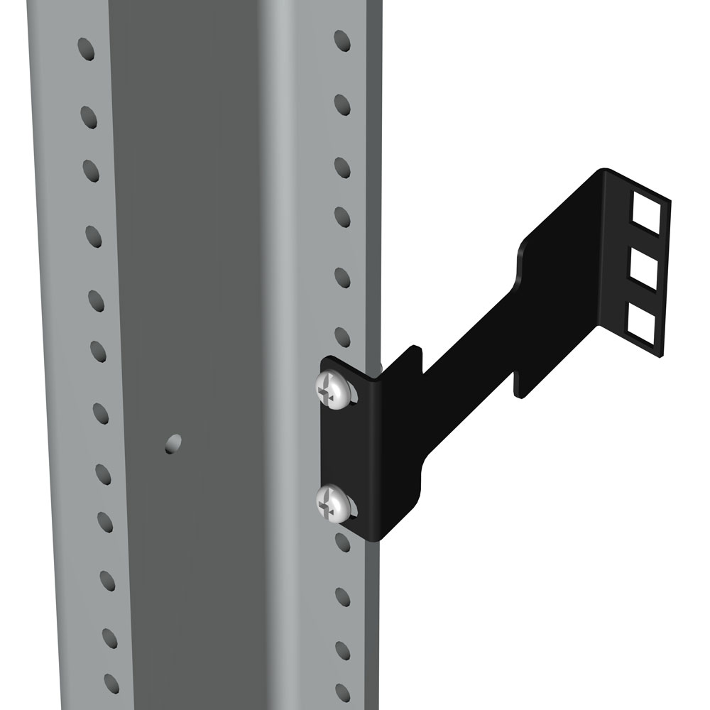Rail Depth Adapter Kit (RDA Series) - Hammond Mfg.
