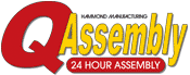 24 Hour Assembly Service