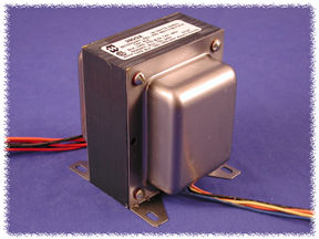 Power Transformers