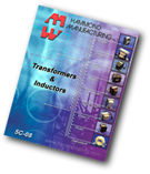 Transformers + Inductors (5C-08)