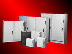 Safety Disconnect Enclosures