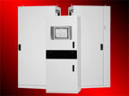 Industrial Modular - NEMA 12 Enclosures