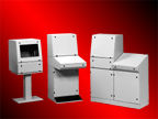 Operator Interface Consoles