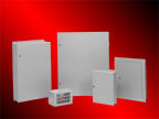 NEMA 1 & 3R Enclosures