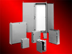 NEMA 4 Enclosures