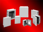 NEMA 4X - Non-Metallic Enclosures