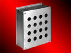 Pushbutton Enclosures