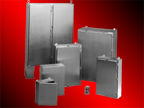 NEMA 4X - Corrosion Resistant Enclosures