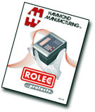 ROLEC Enclosures