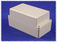 RITEC - Watertight - Deep Lid