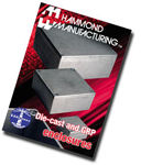 Eddystone Enclosures