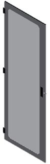 Perf Door