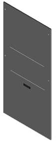 Solid Side Panel