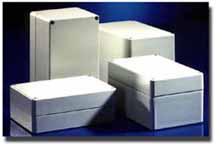 Aluminum Group Picture